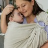 Porte bébé Ring Sling pampa de boba