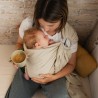 Porte bébé Ring Sling pampa de boba