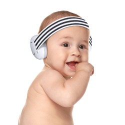 Casque Anti Bruit Bébé