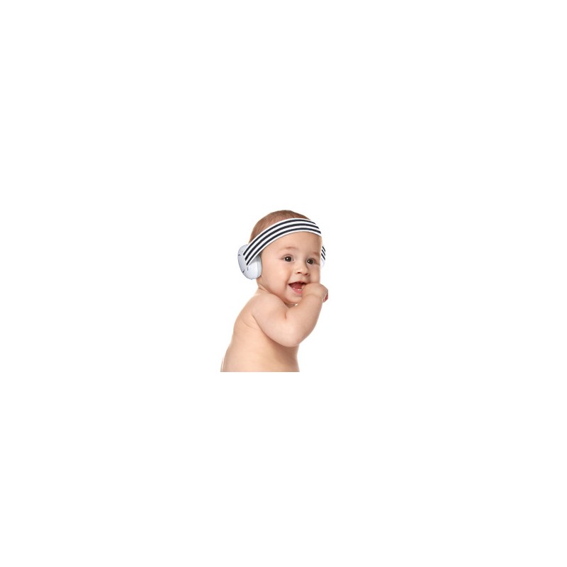 Casque Anti Bruit Bébé