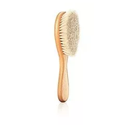 Brosse en poils de chèvre