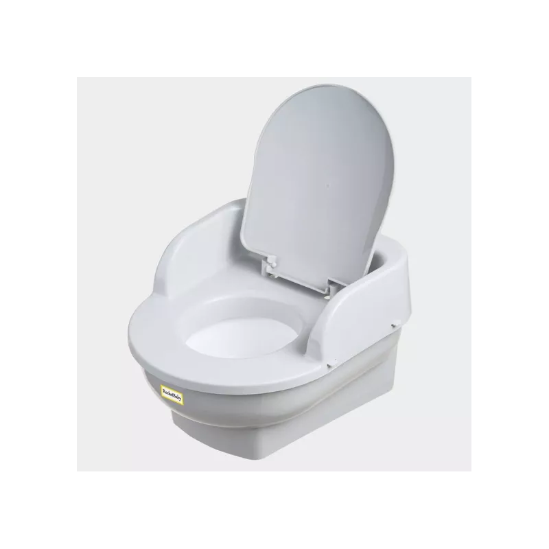Pot toilette enfant