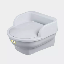Pot toilette enfant