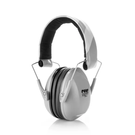 Casque anti bruit à partir de 2ans