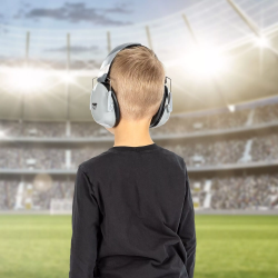 Casque anti bruit à partir de 2ans
