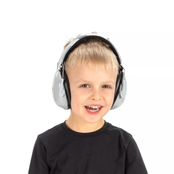 Casque anti bruit à partir de 2ans