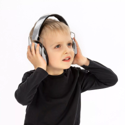 Casque anti bruit à partir de 2ans