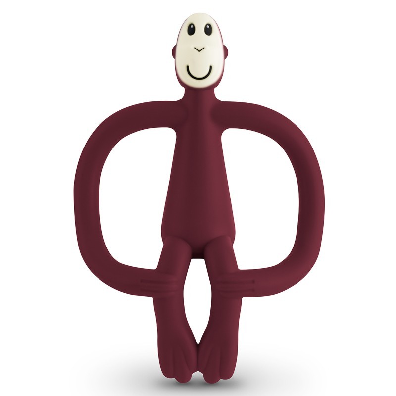 Singe de dentition Matchstick Monkey