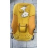 Transat orange girafe