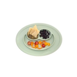 Assiette Mini mat EZPZ