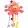 Jouet d'éveil Lune silicone