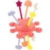 Jouet d'éveil Lune silicone