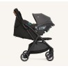 Duo Poussette PACT PRO Coque I snug2