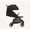 Duo Poussette PACT PRO Coque I snug2