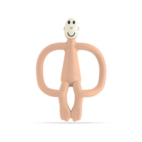 Singe de dentition Matchstick Monkey