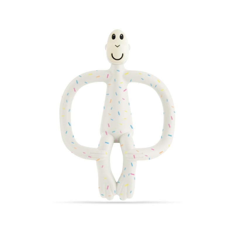 Singe de dentition Matchstick Monkey