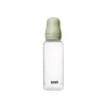 Nouveau Biberon BIBS en plastique 270ml