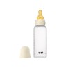 Nouveau Biberon BIBS en plastique 270ml