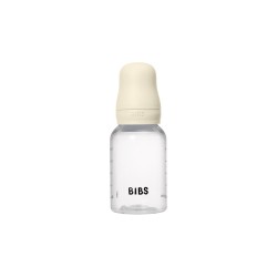 Nouveau Biberon BIBS plastique 150ml