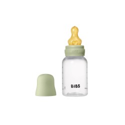 Nouveau Biberon BIBS plastique 150ml