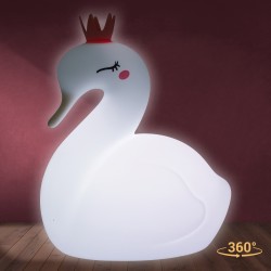 Veilleuse Silicone avec télécommande