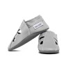 Chausson cuir ouvert Tomar