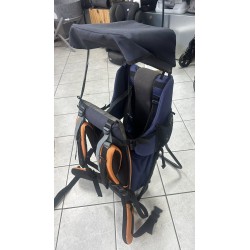 Porte bébé dorsal Deuther
