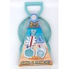 Set Pelle Epuisette compactoys