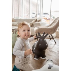 Animal sauteur Vache skippy