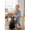 Animal sauteur Vache skippy