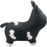 Animal sauteur Vache skippy