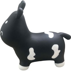 Animal sauteur Vache skippy