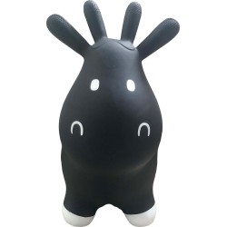 Animal sauteur Vache skippy