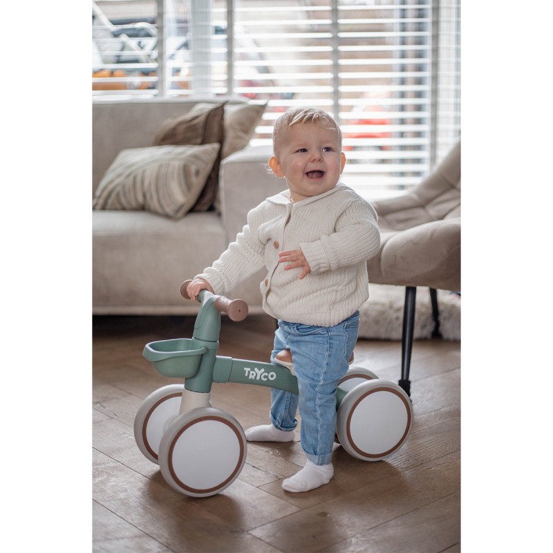 Tricycle Luna Tryco