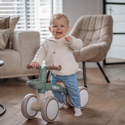 Tricycle Luna Tryco
