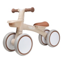 Tricycle Luna Tryco