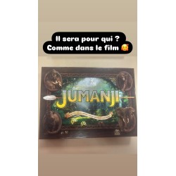 Jeu jumanji