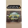 Jeu jumanji
