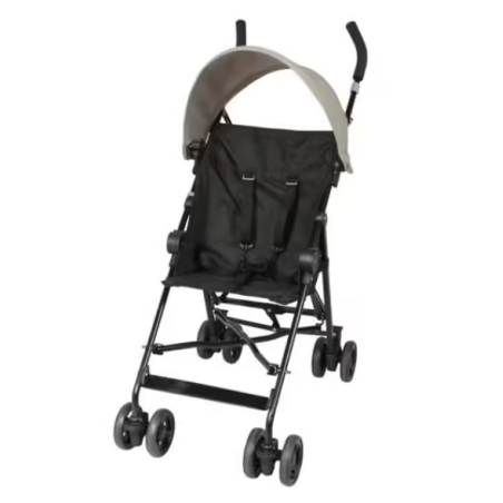 Poussette canne fixe Looping