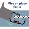 Réhausseur de table