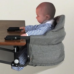 Réhausseur de table