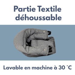 Réhausseur de table