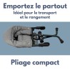 Réhausseur de table