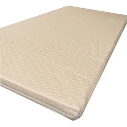 Matelas de voyage roulé