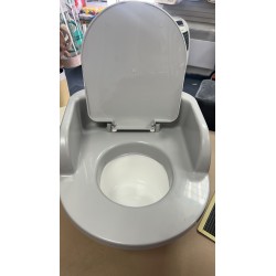 Pot toilette