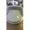 Pot toilette