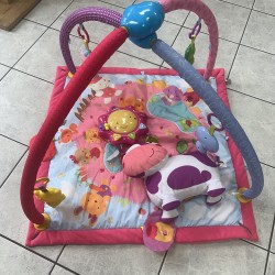 Tapis éveil musical vtech