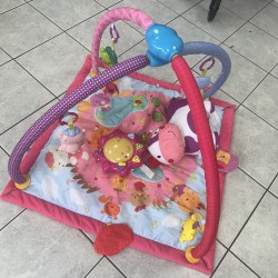Tapis éveil musical vtech