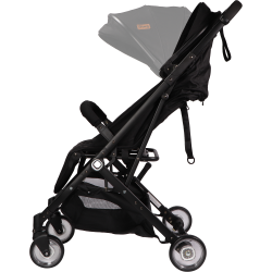 Poussette compacte VIVO