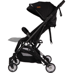 Poussette compacte VIVO